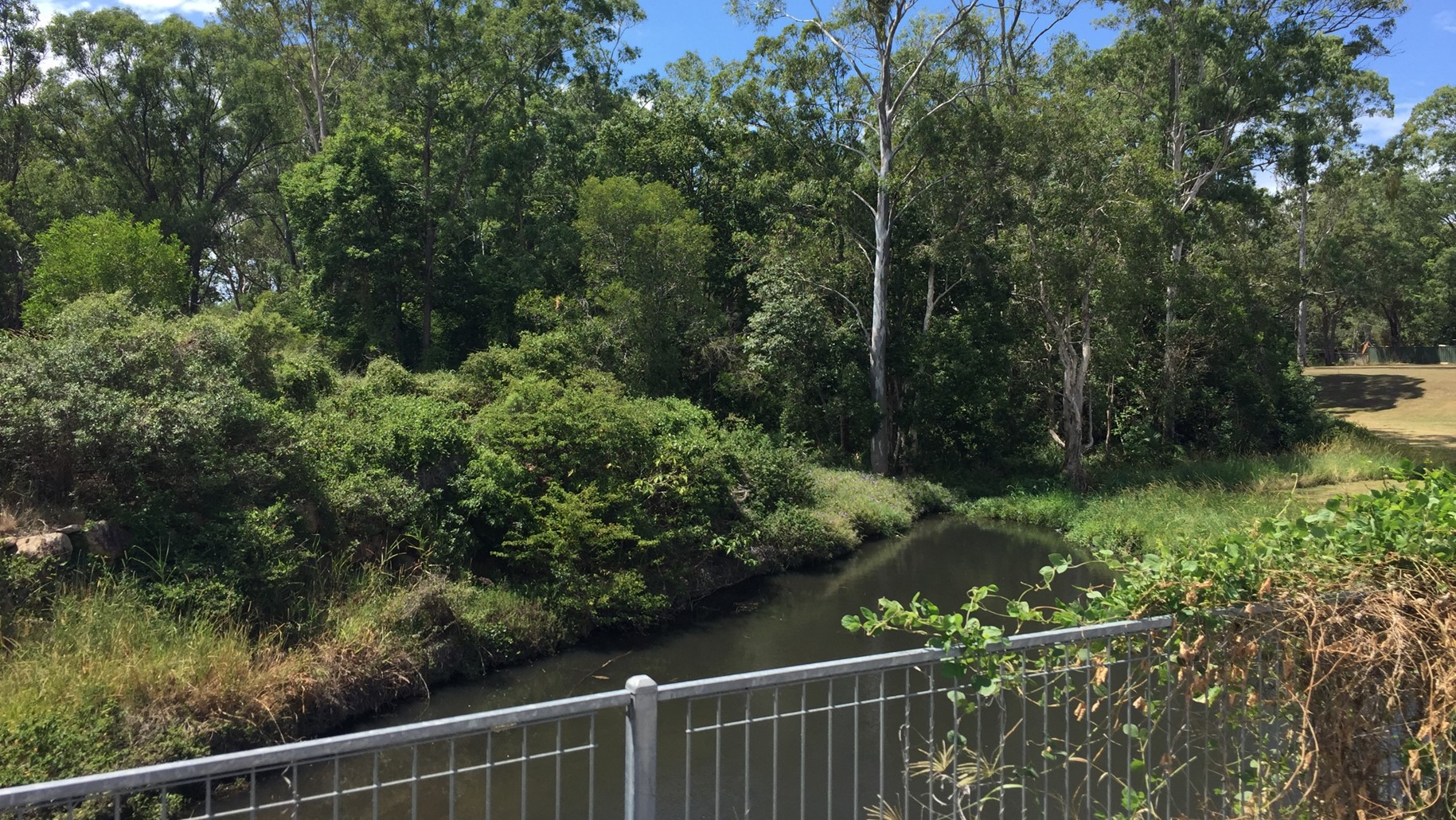 Joyner Structure Plan