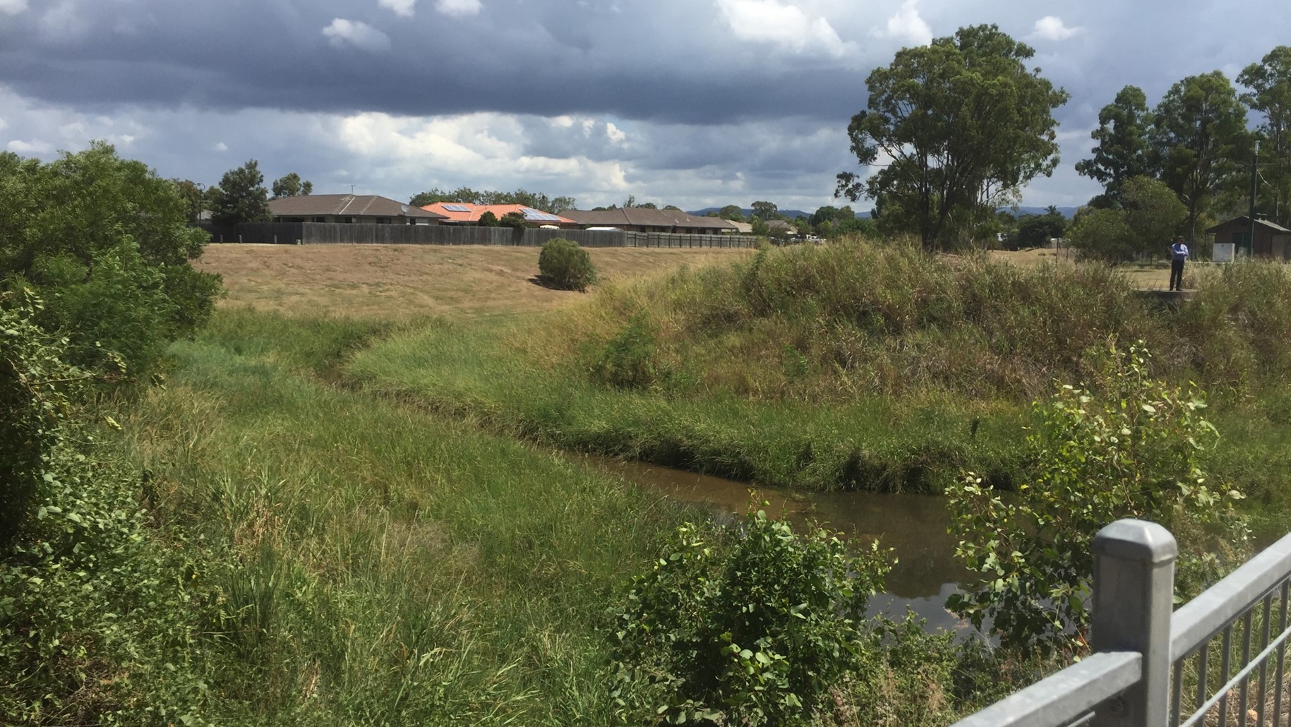 Joyner Structure Plan