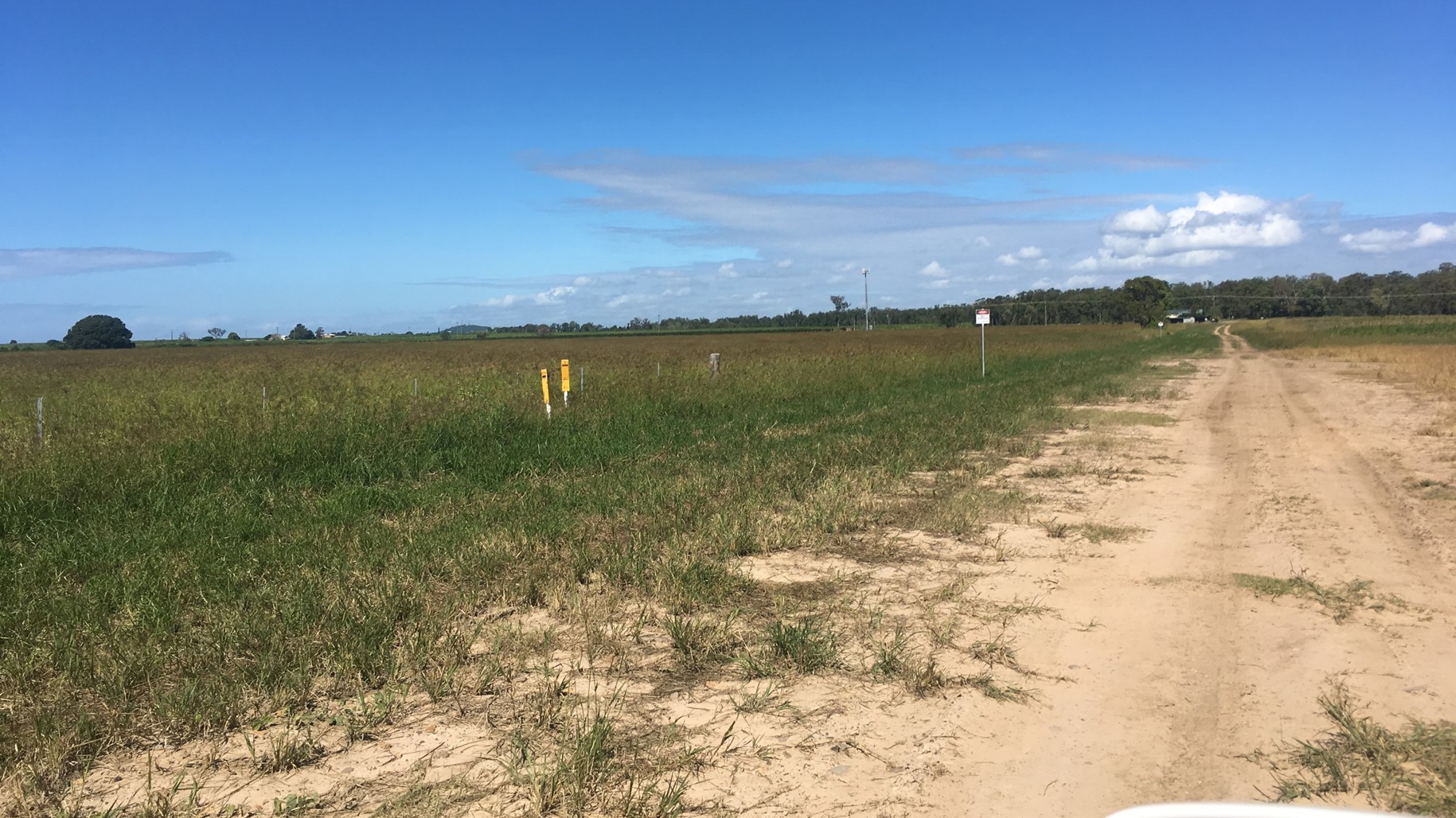 Concept Scoping Report