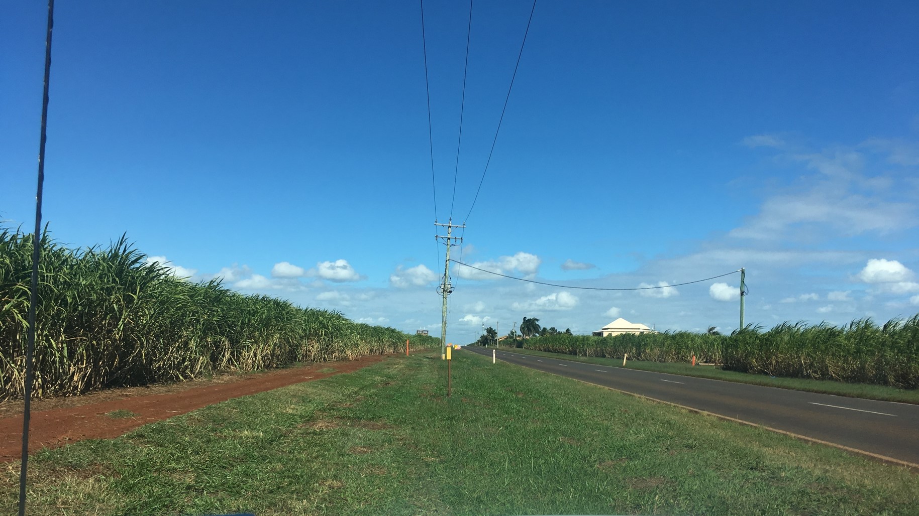 Corridor Analysis Report