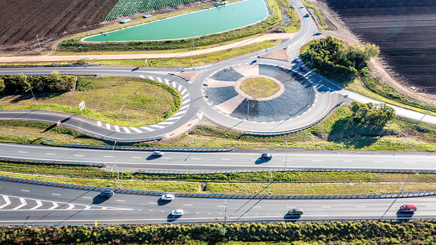 Warrego Highway Gallery 1