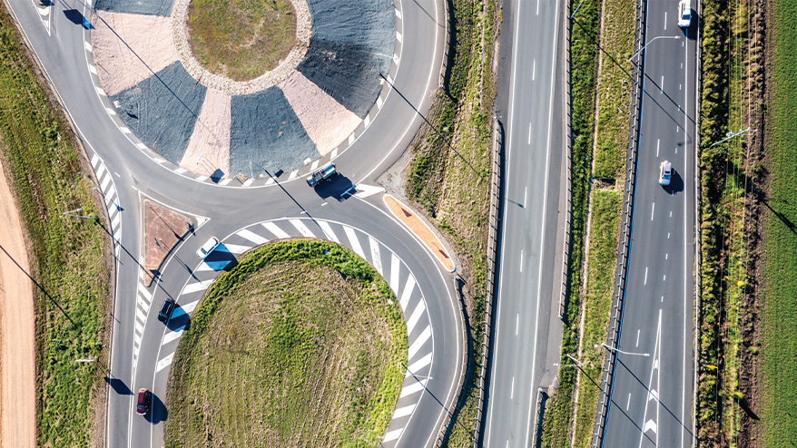 Warrego Highway Gallery 2