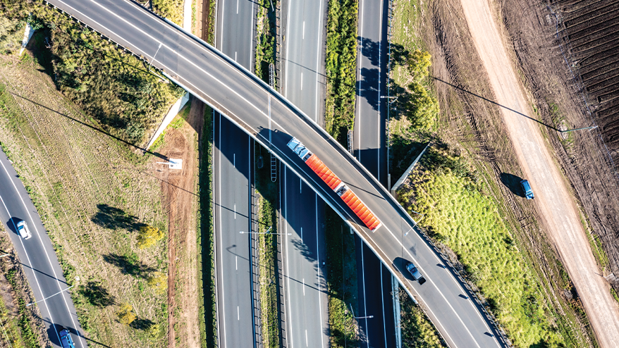 Warrego Highway Gallery 3