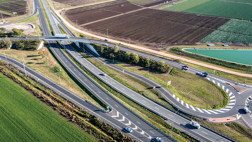 Warrego Highway Gallery 4